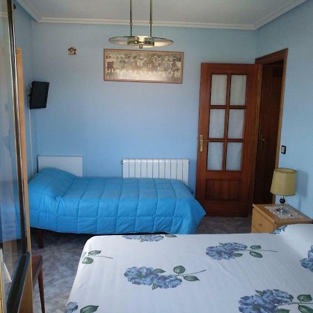 Casa Rural El Carrascal Valdefuentes de Sangusín Zewnętrze zdjęcie
