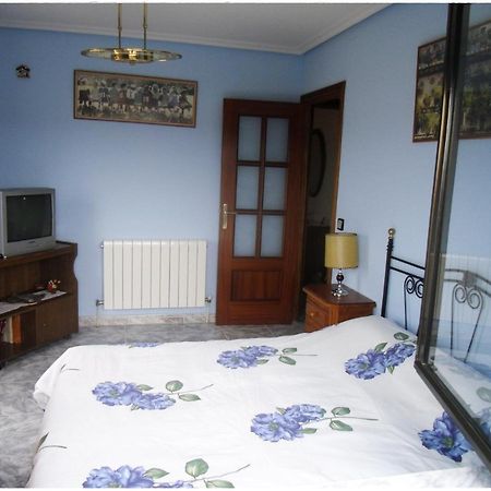 Casa Rural El Carrascal Valdefuentes de Sangusín Zewnętrze zdjęcie