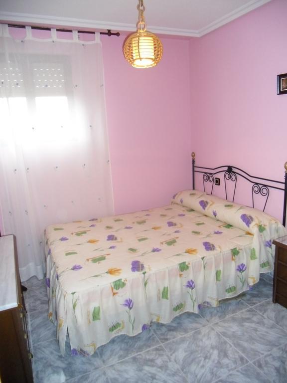 Casa Rural El Carrascal Valdefuentes de Sangusín Zewnętrze zdjęcie