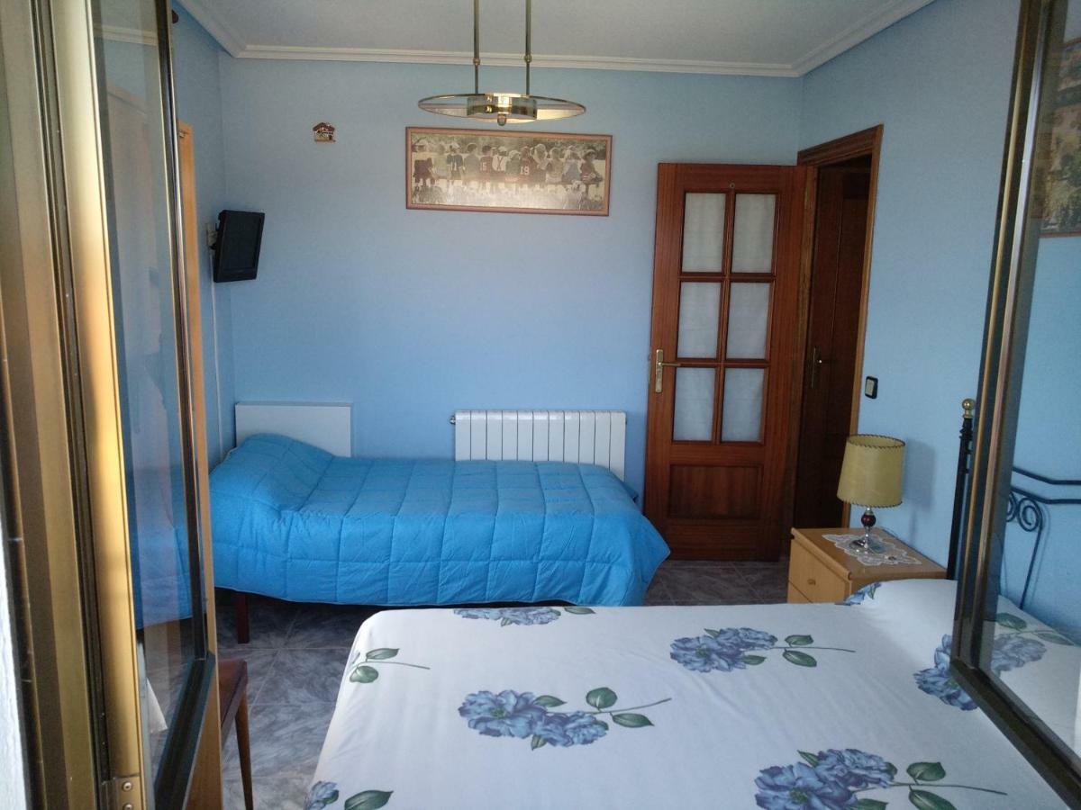 Casa Rural El Carrascal Valdefuentes de Sangusín Zewnętrze zdjęcie